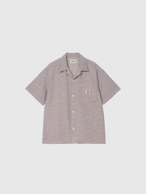 S/S GELLAR SHIRT