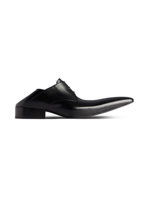 Men's Opera Derby in Black