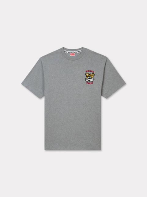 'KENZO VERDY MARKET' genderless embroidered T-shirt