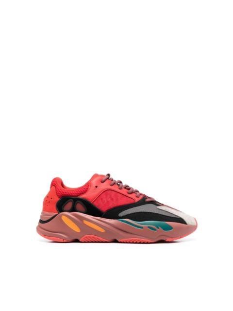YEEZY Boost 700 "Hi-Res Red" sneakers