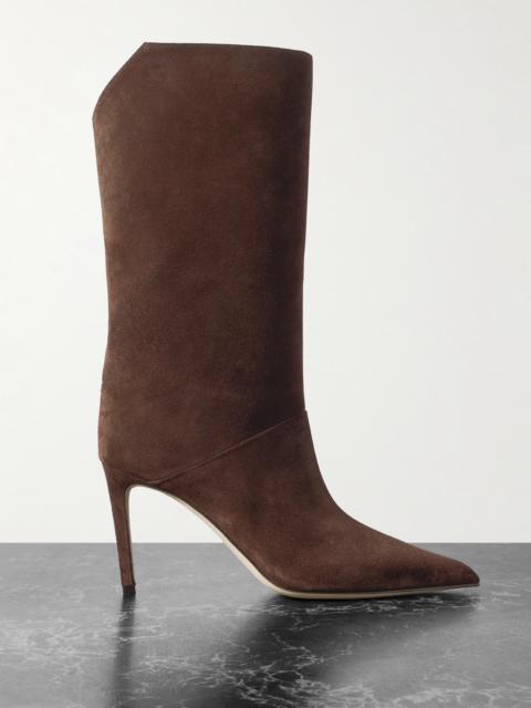 Beren 85 Suede Boots
