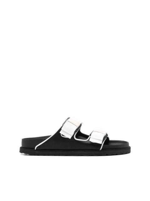 Arizona leather sandals