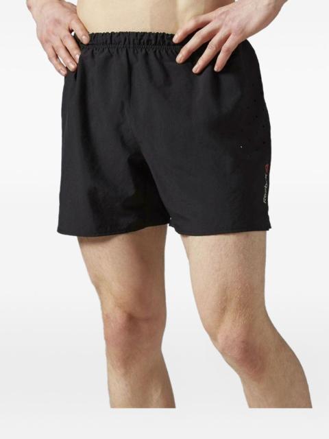 logo-detail shorts