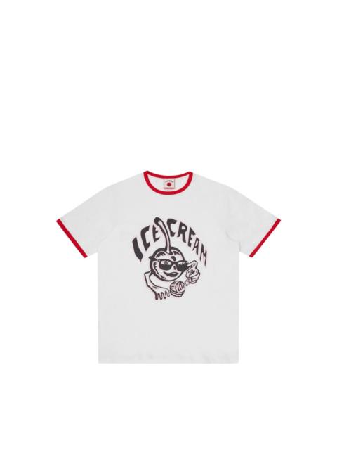 GRAPHIC-PRINT T-SHIRT