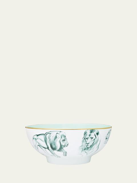 Carnets D'Equateur Breakfast Small Salad Bowl