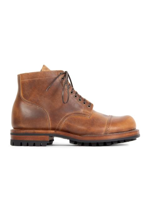 Service Boot® 2045 BCT - Natural Cypress