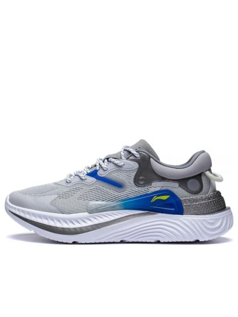 Li-Ning Spark Lite 'Grey Blue' AGLT101-2