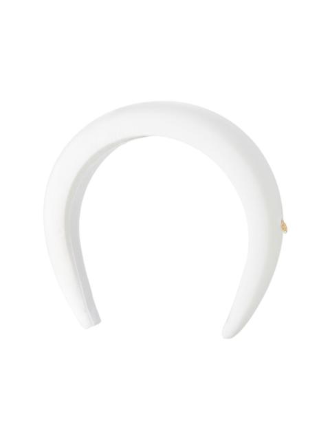 Miwa padded headband