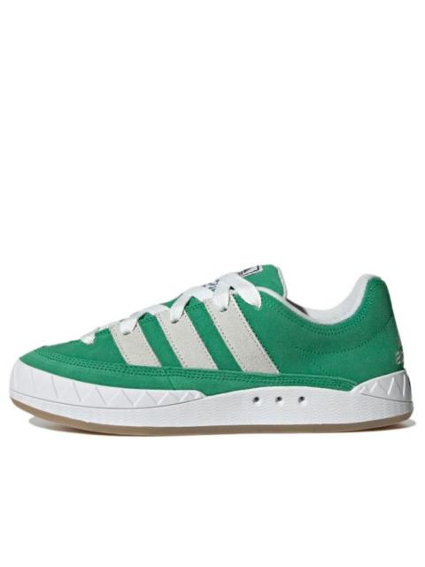 adidas Adimatic 'Green Crystal White' GZ6202
