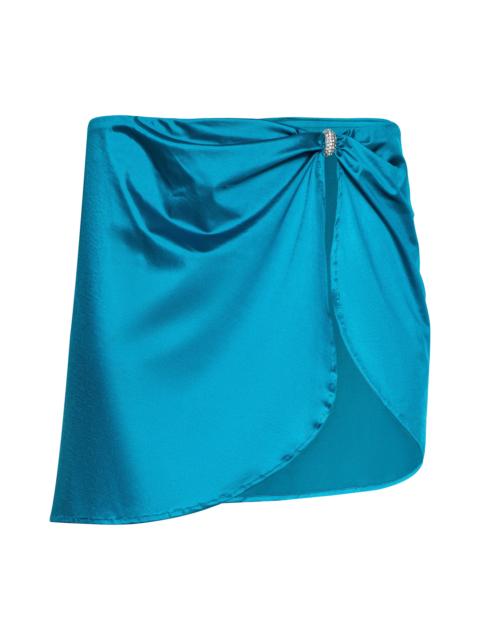Coco Mini Skirt Cover-Up