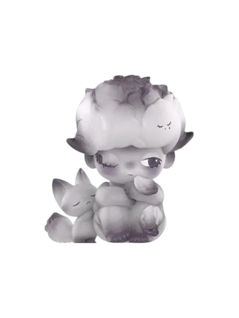 Pop Mart DIMOO Shapes in Nature Series Withering Flowers Figure