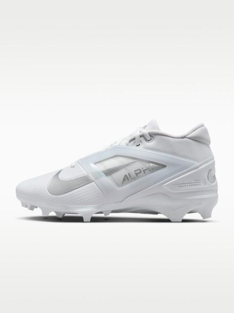 Nike Alpha Menace 4 Pro Football Cleats