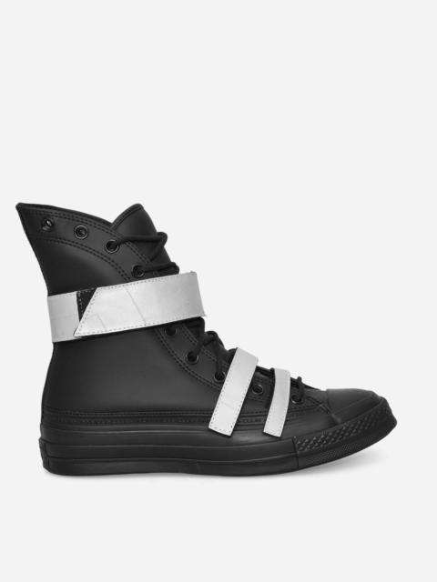 Anonymous Club Chuck 70 Sneakers Black