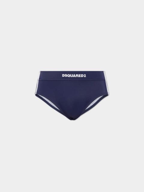 DSQUARED2 BOXEUR SWIM BRIEF
