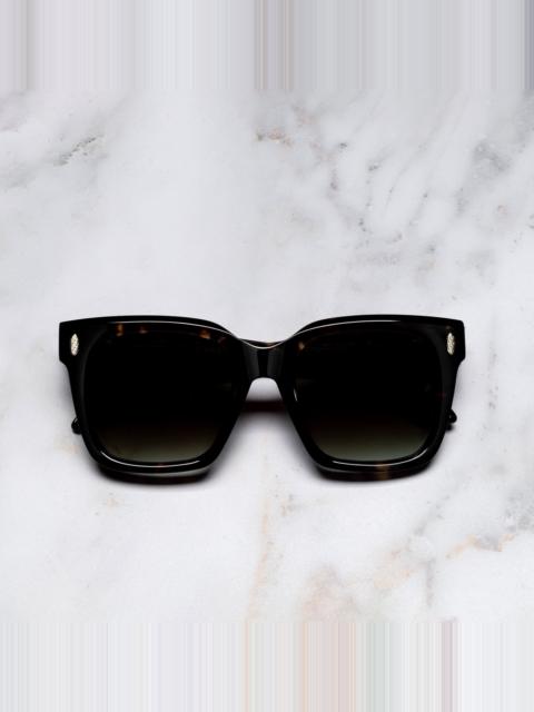 BREITLING MARISOL 0005 SQUARE SUNGLASSES