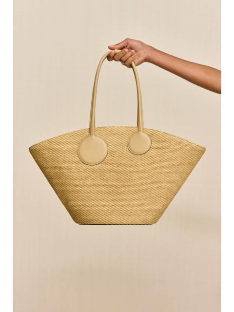 JAYLEEN TOTE BAG