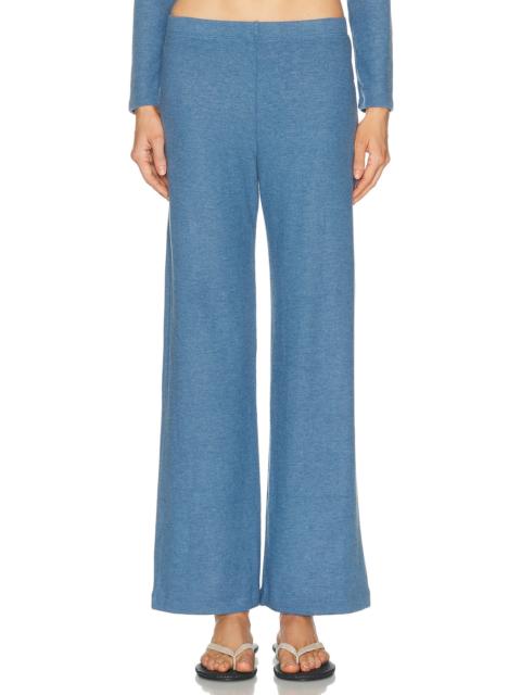 Lauren Wide Leg Pant
