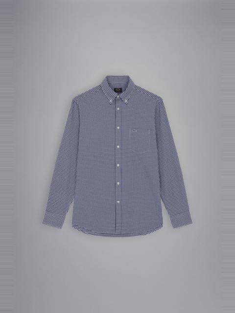 OXFORD COTTON SHIRT