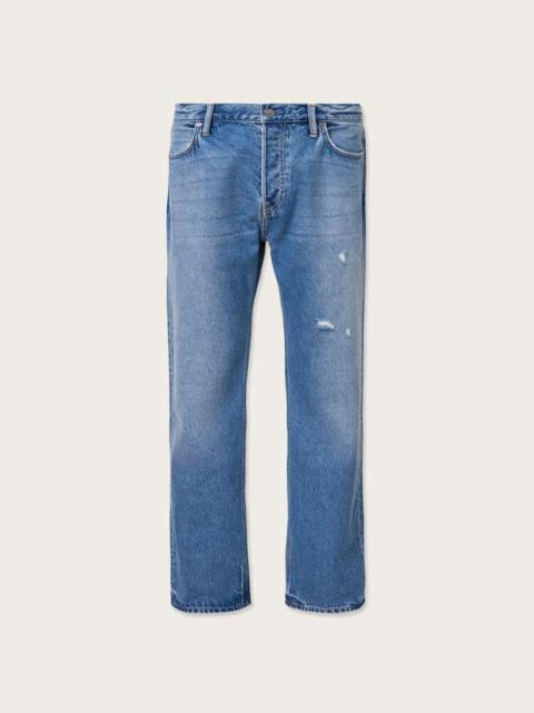 REID STRAIGHT FIT JEANS