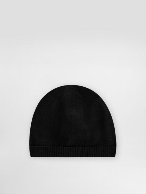 Cashmere hat
