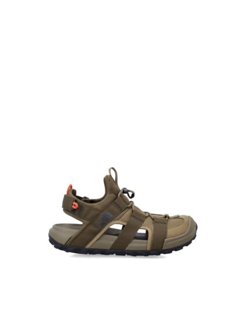 Explore Camp sandals