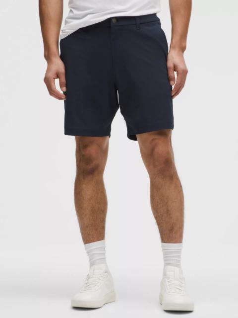 ABC Classic-Fit Short 7" *WovenAir