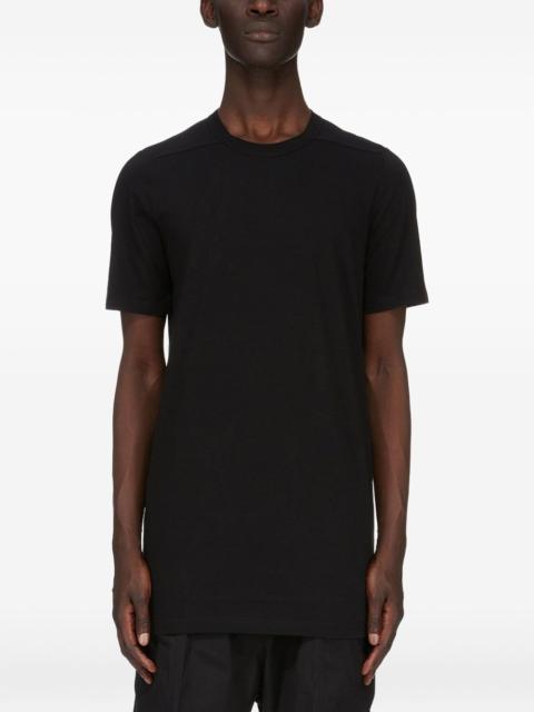 short-sleeve cotton T-shirt