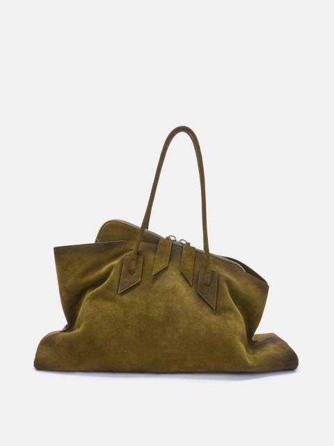 ''LA PASSEGGIATA LARGE'' TOP HANDLE