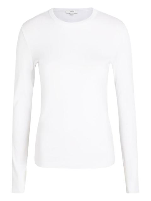long-sleeve T-shirt