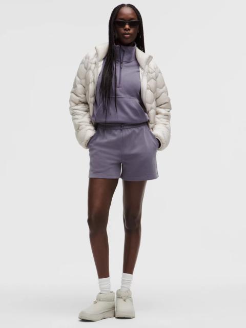 Softstreme High-Rise Short 4"