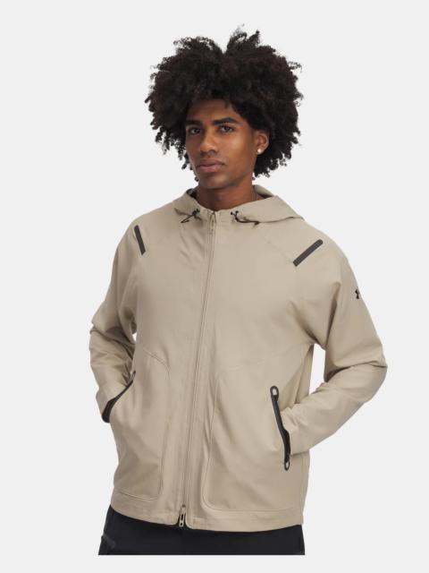 Men's UA Unstoppable Jacket