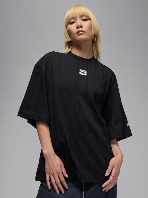 Jordan Brooklyn Women's Loose-Fit Top