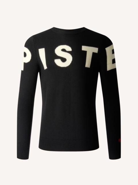 Piste Merino Wool Sweater