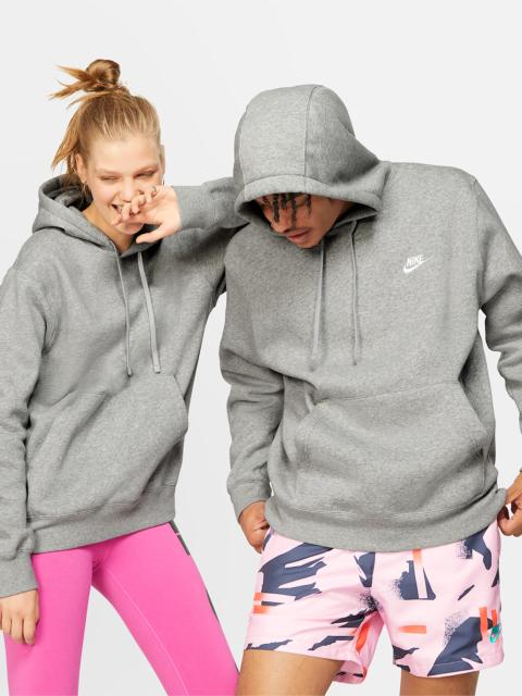 Nike Sportswear Club Fleece Pullover Hoodie