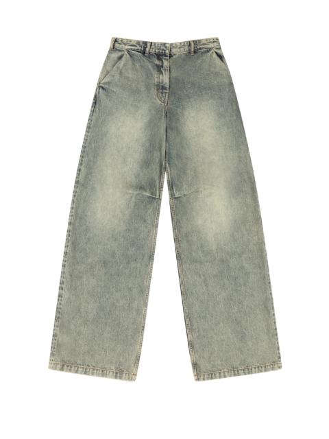 DEM JEANS SURFACE WAVE