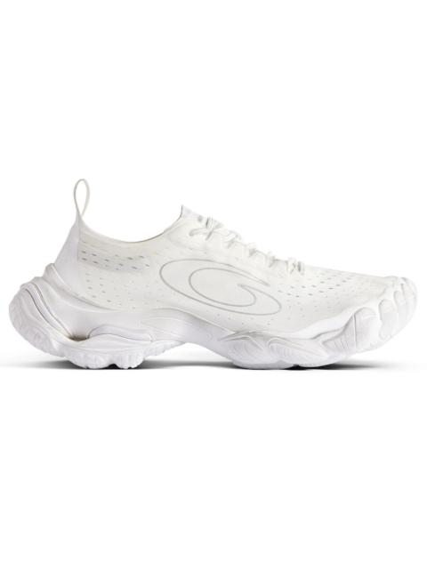 Men's Anatomic Runner Sneaker in White