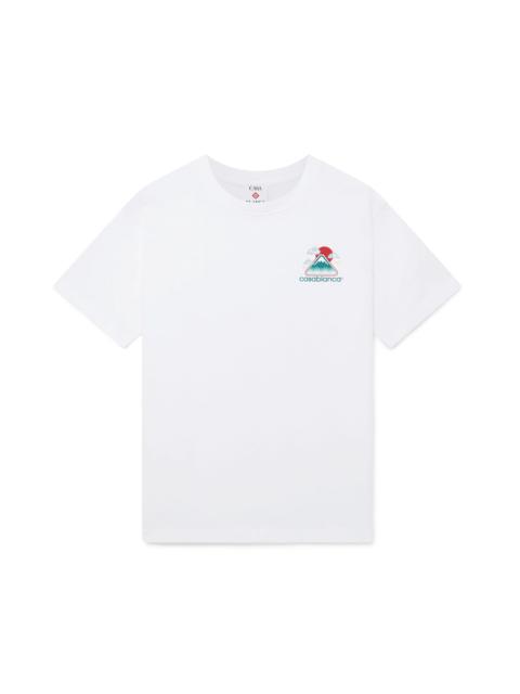 Montagne Ondulee T-Shirt