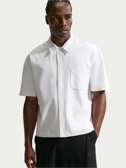 Nike 24.7 PerfectStretch Men's Dri-FIT UV Button-Up Shirt