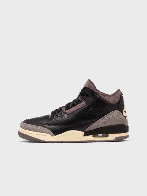 WMNS Air Jordan 3 Retro x A Ma Maniére