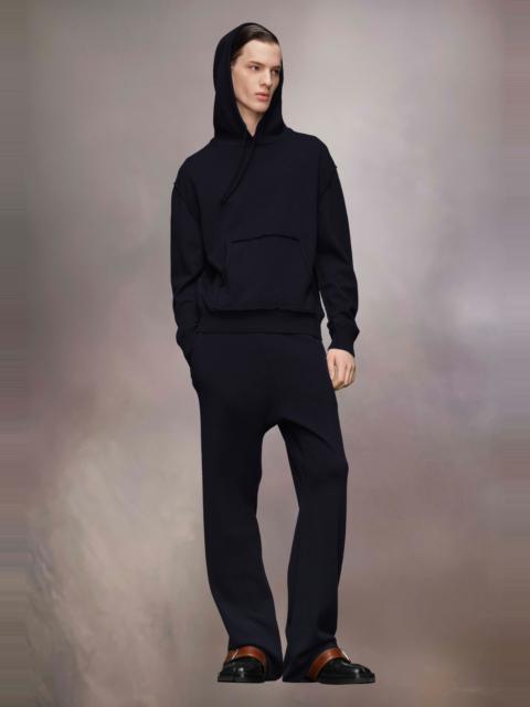 Décortiqué Cashmere Hoodie