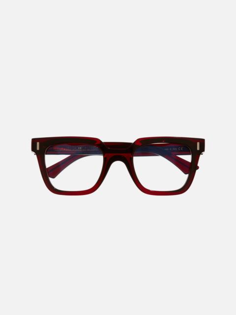 1305 OPTICAL SQUARE GLASSES
