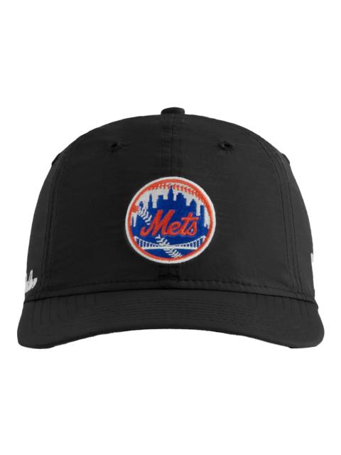 Aime Leon Dore x New Era Mets Nylon Hat Black