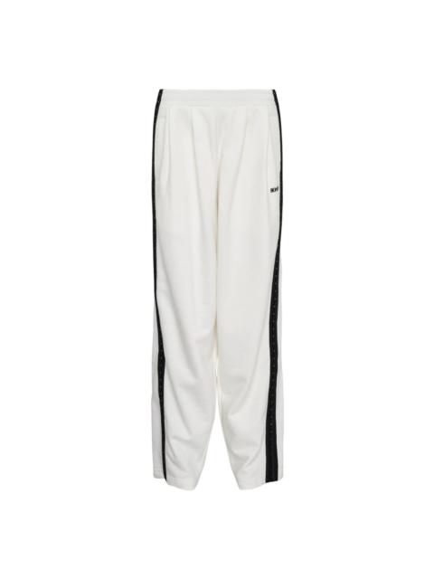 Double Hook Sweat Pants