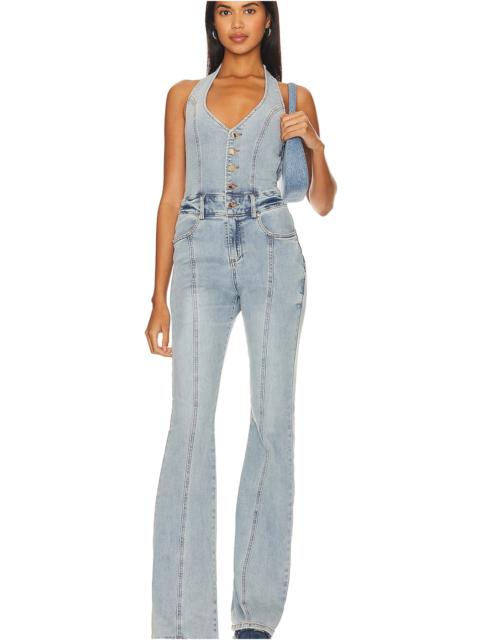 Cynthia Jumpsuit