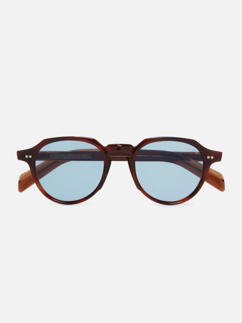 GR06 ROUND SUNGLASSES