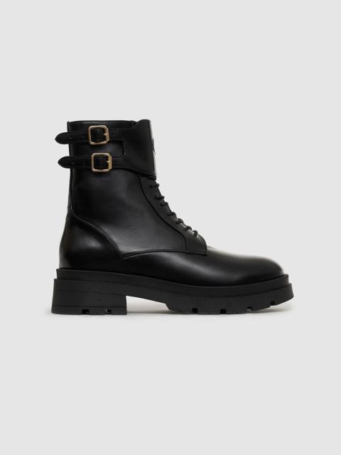 Maeve Boots - Black