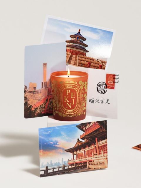Pékin (Beijing) - Classic Candle