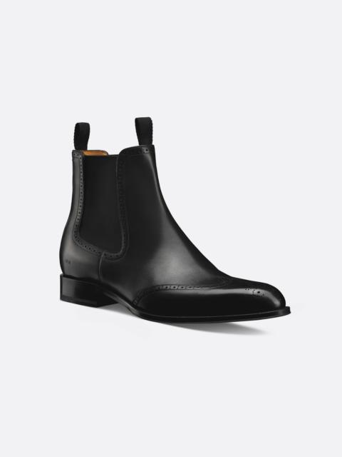 Dior Timeless Chelsea Boot