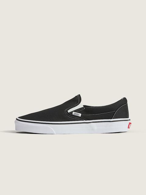 Classic Slip-On Shoe