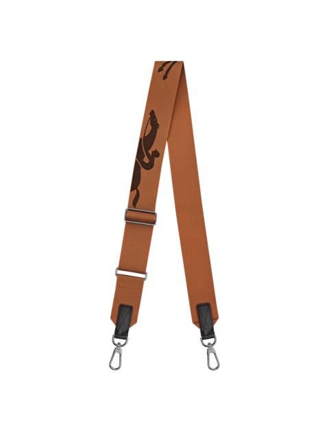 Shoulder strap Cashew - Canvas